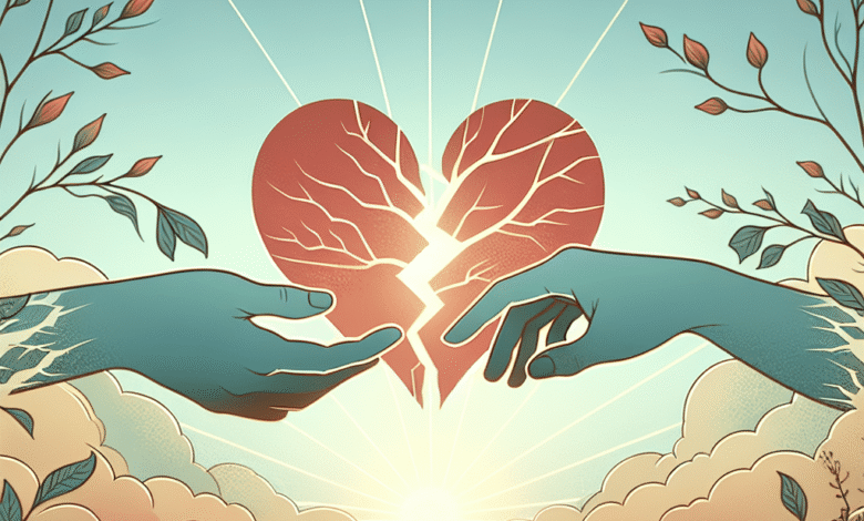 Sete estratégias eficazes para reconquistar o ex em 2025