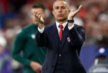 Sylvinho pode levar a Albânia à repescagem para a Copa do Mundo