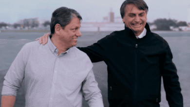 Ícone de sino para notificações