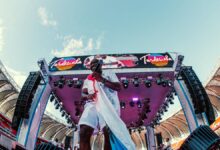 Thiaguinho apresenta sua Tardezinha em Porto Alegre: "Sempre subo no palco como se fosse a primeira vez"