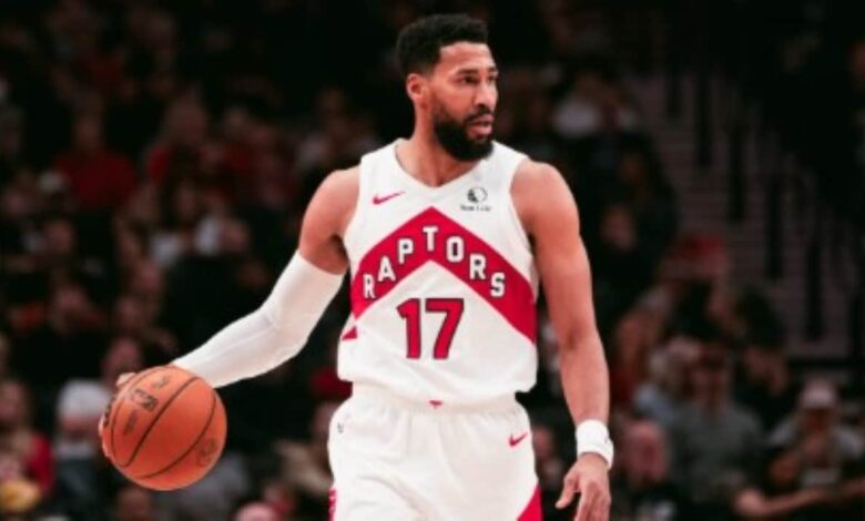 Toronto Raptors x Indiana Pacers pela NBA: onde assistir ao vivo e escalações prováveis