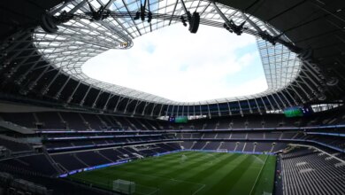 Tottenham x Copenhague na Champions: onde assistir, horário e escalações