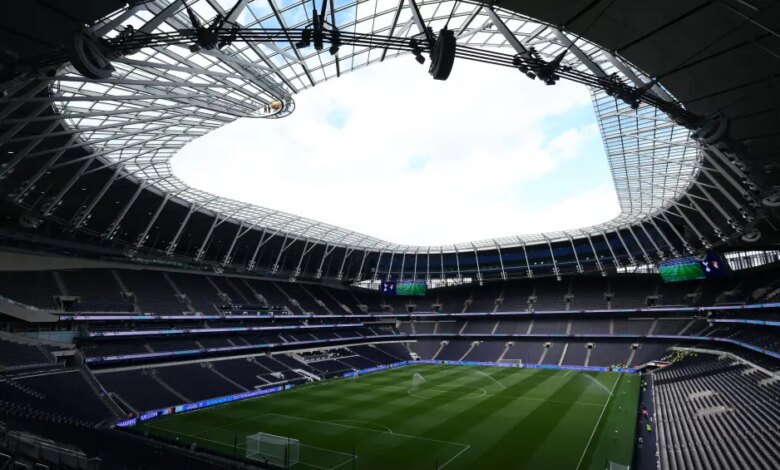 Tottenham x Copenhague na Champions: onde assistir, horário e escalações