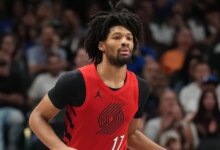 Don’t Look Now, but the Trail Blazers Need to Win Tonight