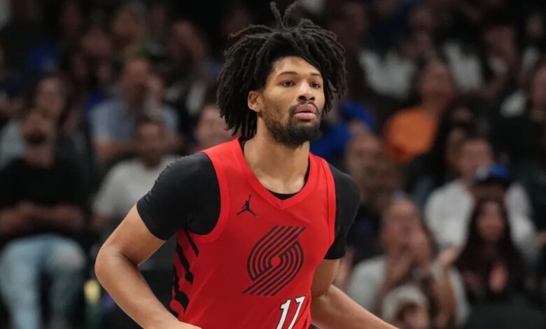 Don’t Look Now, but the Trail Blazers Need to Win Tonight