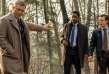 3 Great Prime Video Movies to Watch on Thanksgiving Day: Knives Out and More