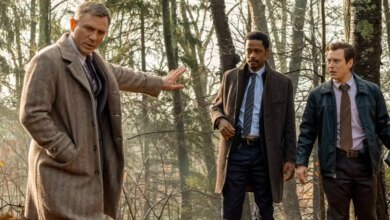 3 Great Prime Video Movies to Watch on Thanksgiving Day: Knives Out and More