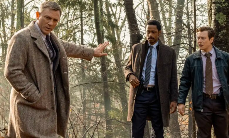 3 Great Prime Video Movies to Watch on Thanksgiving Day: Knives Out and More