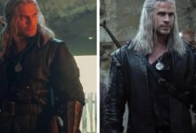 O que explica a troca de Henry Cavill por Liam Hemsworth em ‘The Witcher’