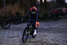 Aidan Fitzmaurice: From bikes to Zinger burgers – Troy Parrott moving with a new authority in adopted Dutch home