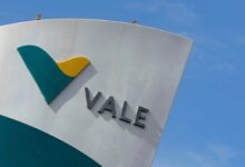 Vale (VALE3) aprova remuneração aos acionistas de R$ 15,3 bilhões, a R$ 3,58 por ação