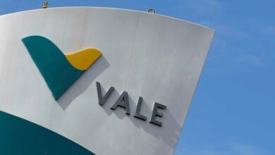 Vale (VALE3) aprova remuneração aos acionistas de R$ 15,3 bilhões, a R$ 3,58 por ação
