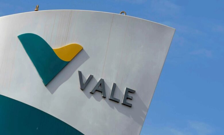 Vale (VALE3) aprova remuneração aos acionistas de R$ 15,3 bilhões, a R$ 3,58 por ação