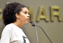 Em vídeo, vereadora do PSOL diz que traficantes são ‘trabalhadores megaexplorados’