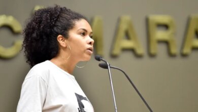 Em vídeo, vereadora do PSOL diz que traficantes são ‘trabalhadores megaexplorados’