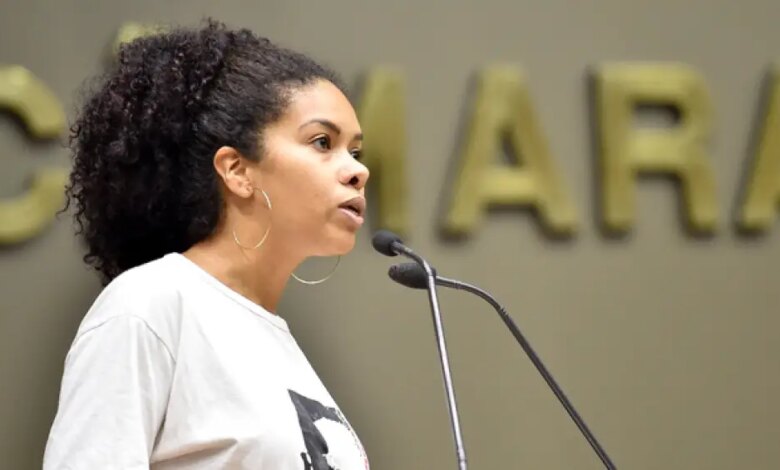 Em vídeo, vereadora do PSOL diz que traficantes são ‘trabalhadores megaexplorados’