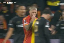 Vfb Stuttgart: Nasen-Skandal um DFB-Star – „Hochgradig asozial“