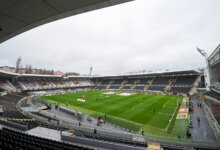 Vitória x Benfica: onde assistir, horário e escalações
