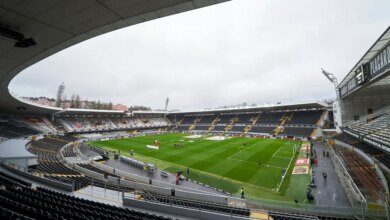 Vitória x Benfica: onde assistir, horário e escalações