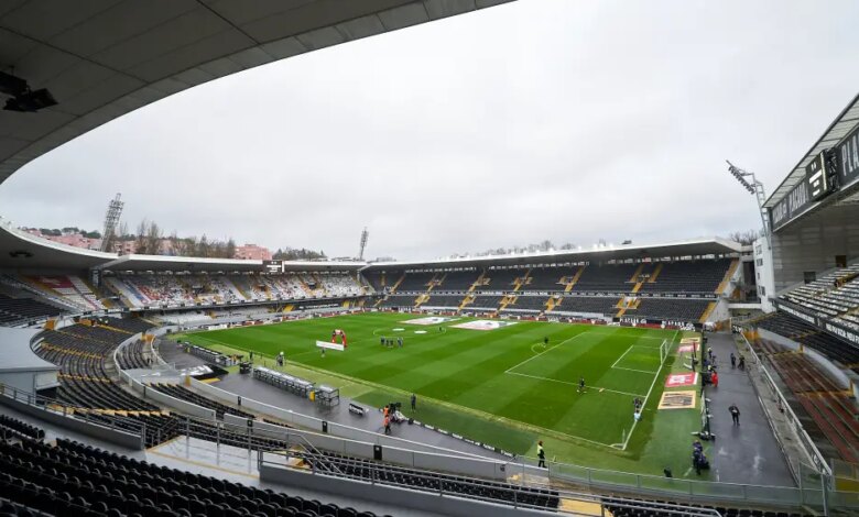 Vitória x Benfica: onde assistir, horário e escalações