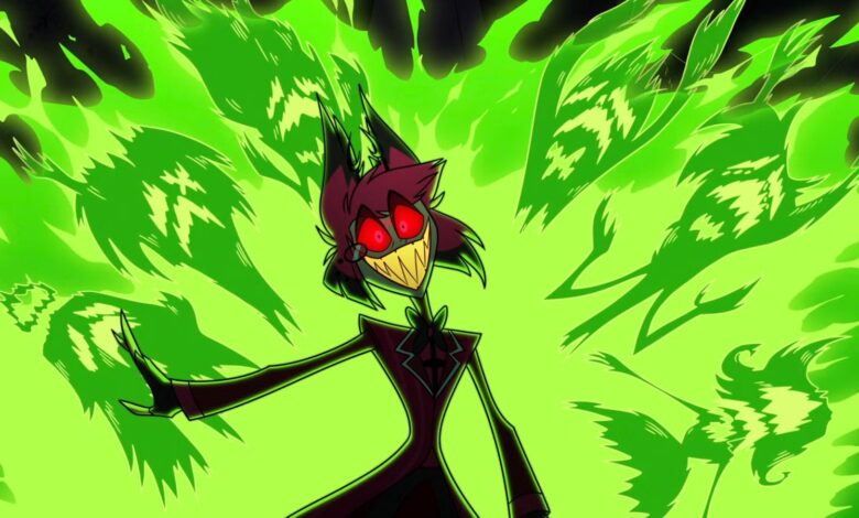 Vivienne Medrano unpacks Hazbin Hotel's s2 finale, teases season 3