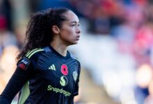 Wolfsburg x Manchester United: onde assistir ao vivo, horário e prováveis escalações do jogo da Champions League feminina