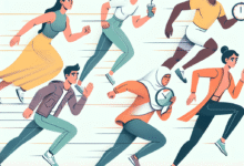 por que a rapidez varia entre as pessoas?