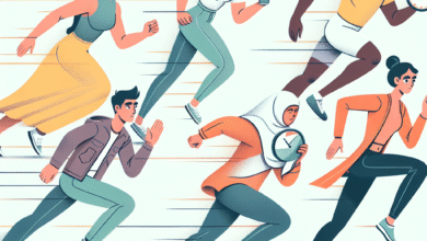 por que a rapidez varia entre as pessoas?