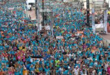 Tudo sobre a 100ª Corrida Internacional de São Silvestre