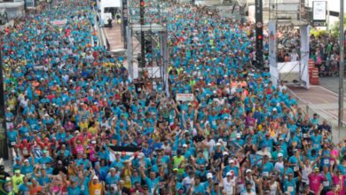 Tudo sobre a 100ª Corrida Internacional de São Silvestre