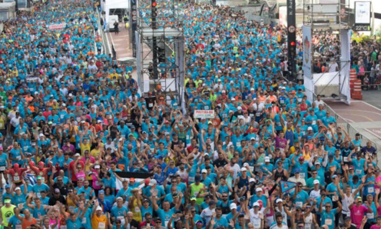 Tudo sobre a 100ª Corrida Internacional de São Silvestre