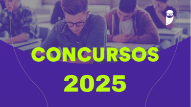 22 editais previstos para dezembro