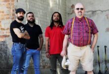 Em defesa da banda Garotos Podres