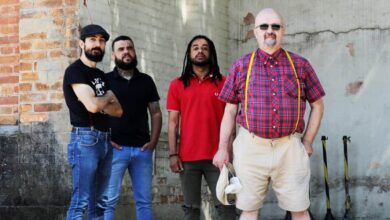 Em defesa da banda Garotos Podres