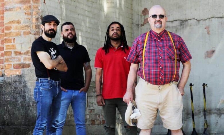 Em defesa da banda Garotos Podres