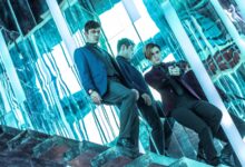 The Greatest Action Trilogy Of The 21st Century Is Finally Bringing The Brawls To Streaming Soon