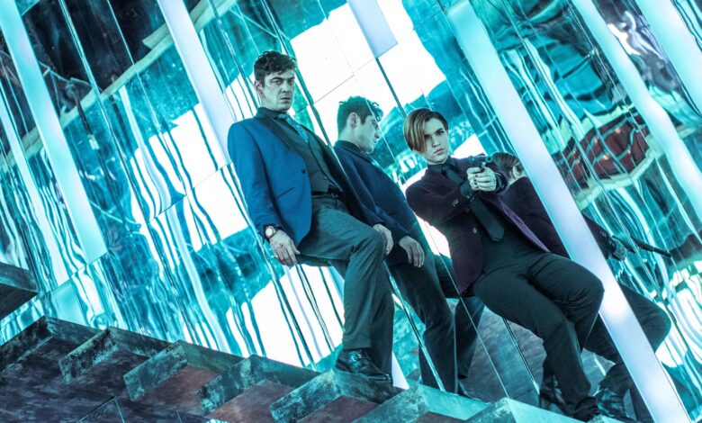 The Greatest Action Trilogy Of The 21st Century Is Finally Bringing The Brawls To Streaming Soon