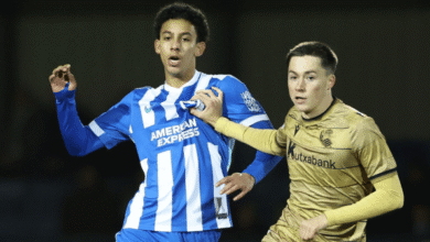 la movida semana que ha vivido la mitad de la plantilla de la Real Sociedad B