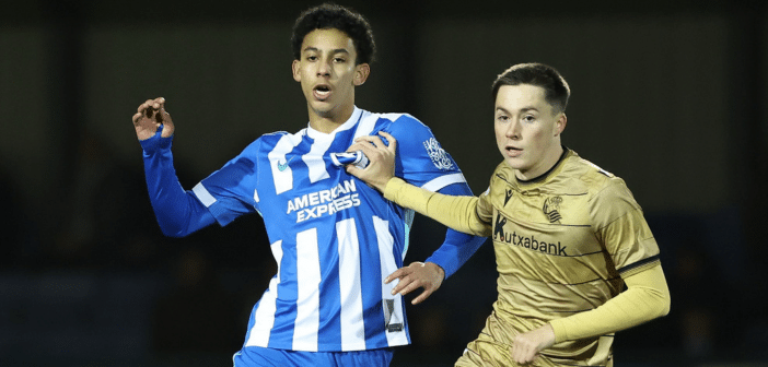 la movida semana que ha vivido la mitad de la plantilla de la Real Sociedad B