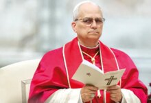 A nova orientação do papa Leão XIV sobre sexo no casamento