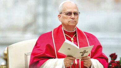 A nova orientação do papa Leão XIV sobre sexo no casamento