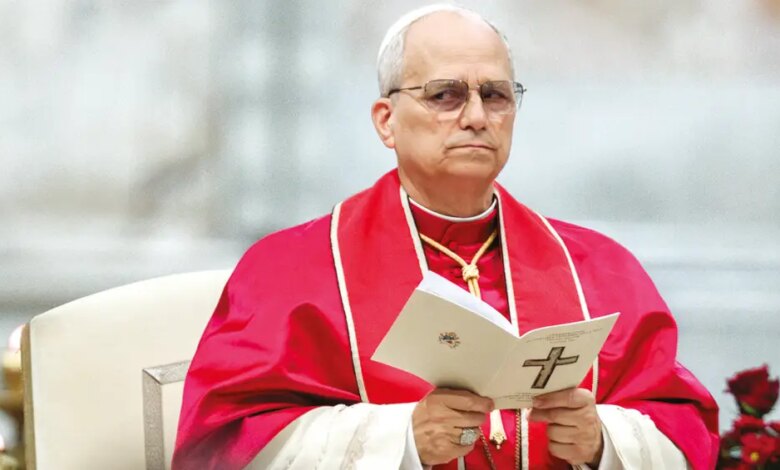 A nova orientação do papa Leão XIV sobre sexo no casamento