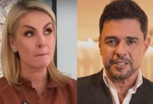 A semana dos famosos