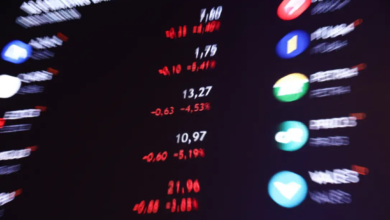 Azul, Rede D’or, Casas Bahia, B3, Localiza e mais ações para acompanhar hoje