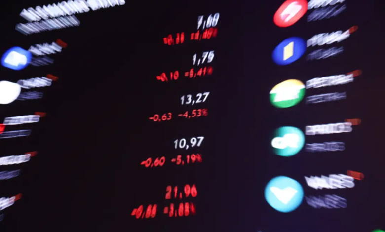 Azul, Rede D’or, Casas Bahia, B3, Localiza e mais ações para acompanhar hoje