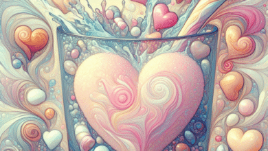 Adoçamento amoroso: é eficaz ou apenas uma ilusão?