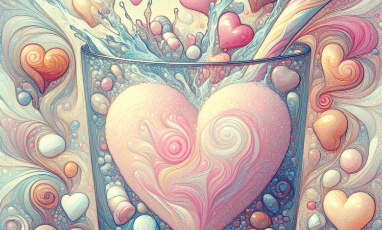 Adoçamento amoroso: é eficaz ou apenas uma ilusão?