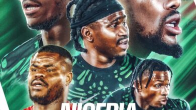 AFCON 2025: Chelle Tweak Squad For Lineup Against Tunisia