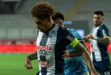 ¡Gol de Castillo! Alianza Lima 1-1 Sporting Cristal EN VIVO Y GRATIS por los Playoffs de la Liga 1 2025 Vía L1 MAX, Fútbol Libre y Pelota Libre: minuto a minuto