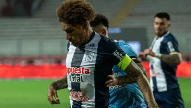 ¡Gol de Castillo! Alianza Lima 1-1 Sporting Cristal EN VIVO Y GRATIS por los Playoffs de la Liga 1 2025 Vía L1 MAX, Fútbol Libre y Pelota Libre: minuto a minuto